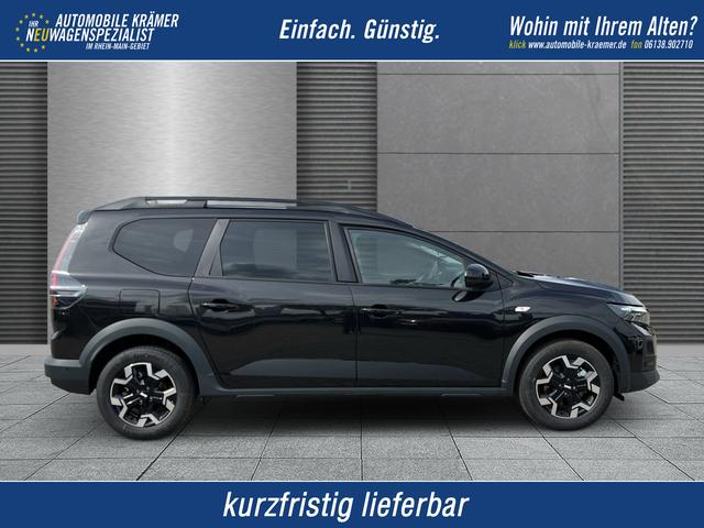 Dacia Jogger - Journey 5-S RFK+SHZ+NAVI Full Hybrid 155