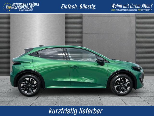 Renault Clio - Techno Google-builtIn+SHZ LPG 120 EDC