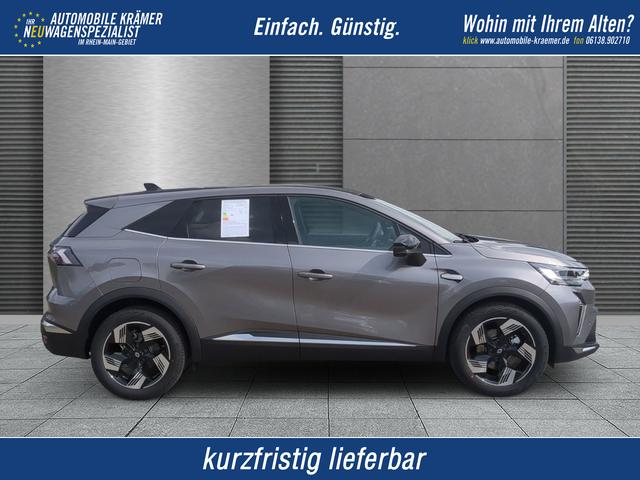 Renault Symbioz - Techno RFK+SHZ+LED E-TECH Full Hybrid 160