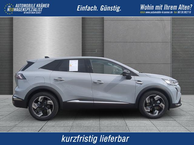 Renault Symbioz - Techno RFK+SHZ+LED E-TECH Full Hybrid 160