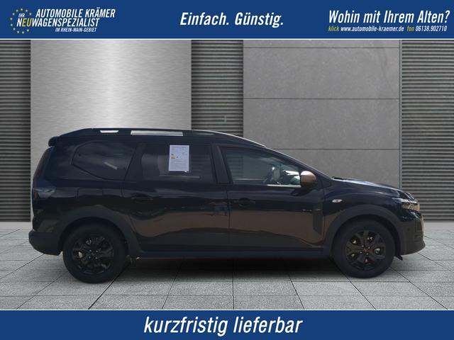 Dacia Jogger - Extreme 7-Sitzer SHZ+LKHZ+MV-Kamera LPG 120 auto