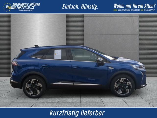 Renault Symbioz - Techno RFK+SHZ+LED E-TECH Full Hybrid 160