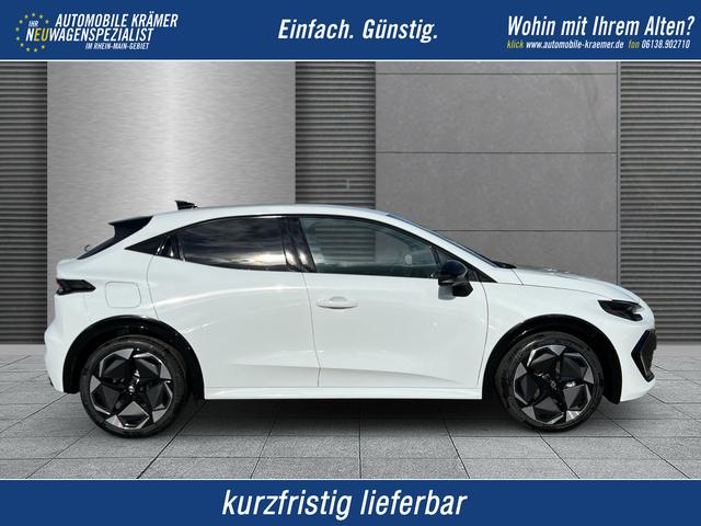 Renault Clio E-TECH - Techno SHZ+RFK+Google built-In 160