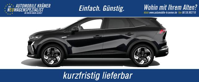 Renault Symbioz - Techno GJR+el. Heckklappe+SHZ E-TECH Full Hybrid 160