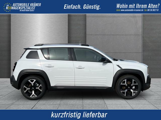 Renault R 4 - Techno SHZ+RFK+StHz E-Tech 150 Comfort Range