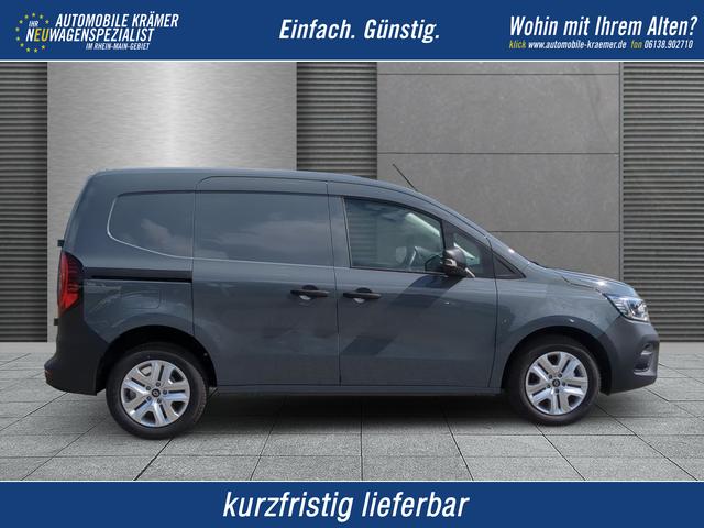 Renault Kangoo Rapid - L1 Advance RFK+Carplay dCi 75