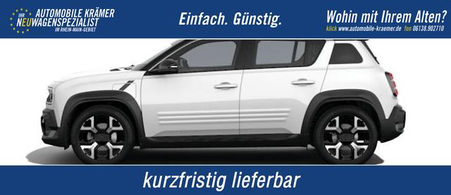 Renault R 4 - Techno SHZ+Harman/Kardon E-Tech 150 Comfort Range