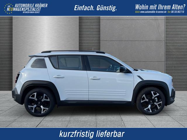 Renault R 4 - Techno SHZ+Harman/Kardon E-Tech 150 Comfort Range