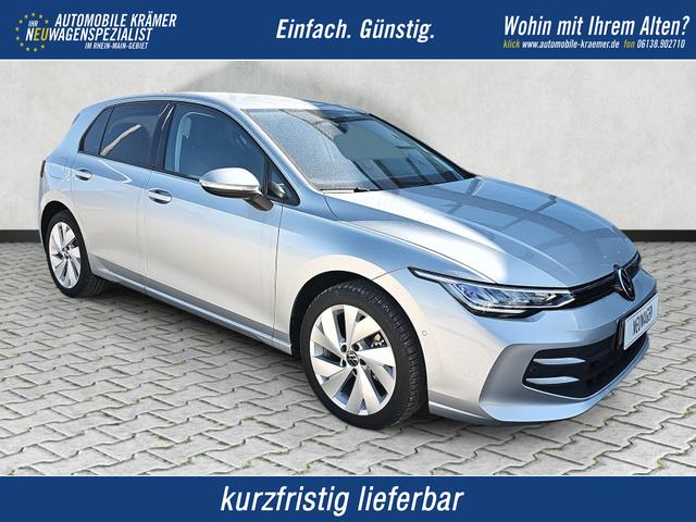 Volkswagen Golf - 2.0 TDI 110 kW Goal DSG / ACC TechnikPaket PDC