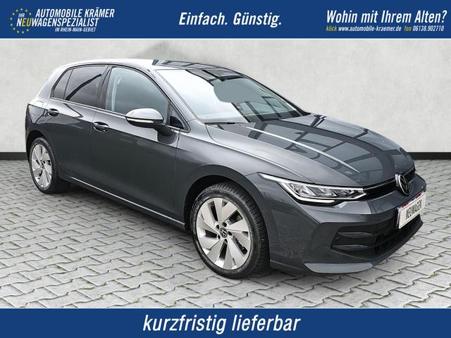 Volkswagen Golf - 2.0 TDI 110 kW Goal DSG / ACC TechnikPaket PDC