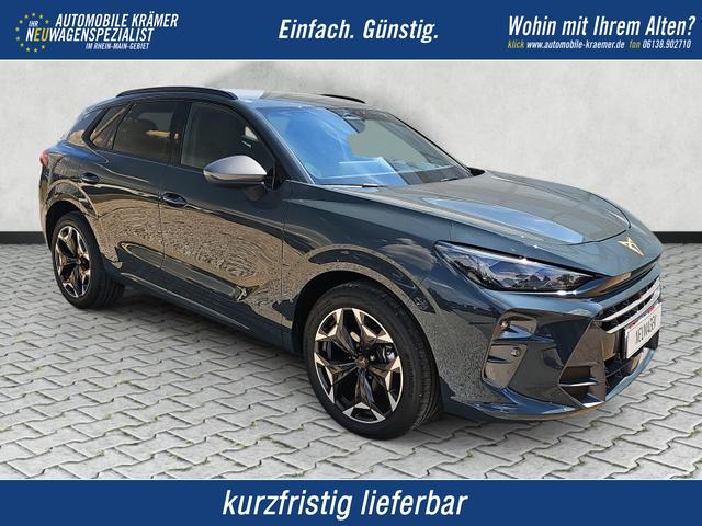 Cupra Terramar - 1.5 eTSI 110 kW DSG HUD AHK Sennheiser 5J.Gar.