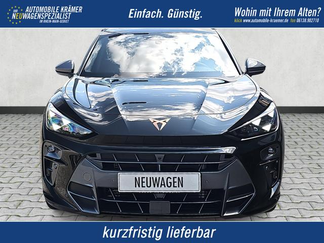 Cupra Terramar - 2.0 TSI 195 kW 4Drive VZ DSG Matrix Pano Hadron