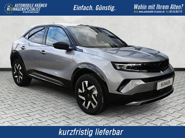 Opel Mokka - GS 1.2 automatik / KomfortPaket Kamera