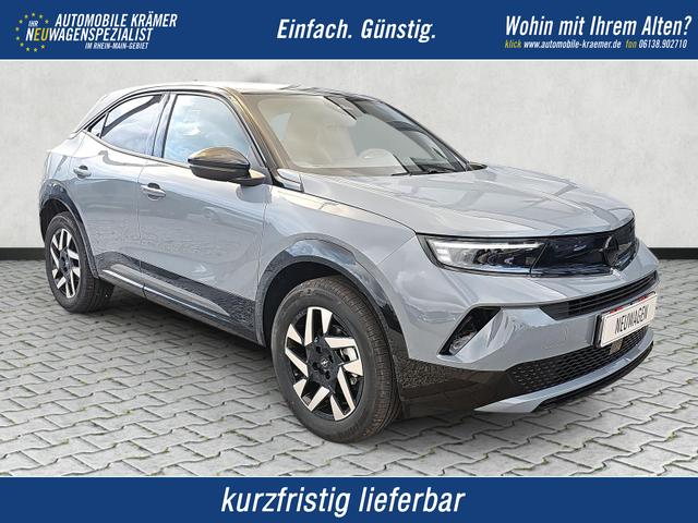 Opel Mokka - GS 1.2 automatik / KomfortPaket Kamera