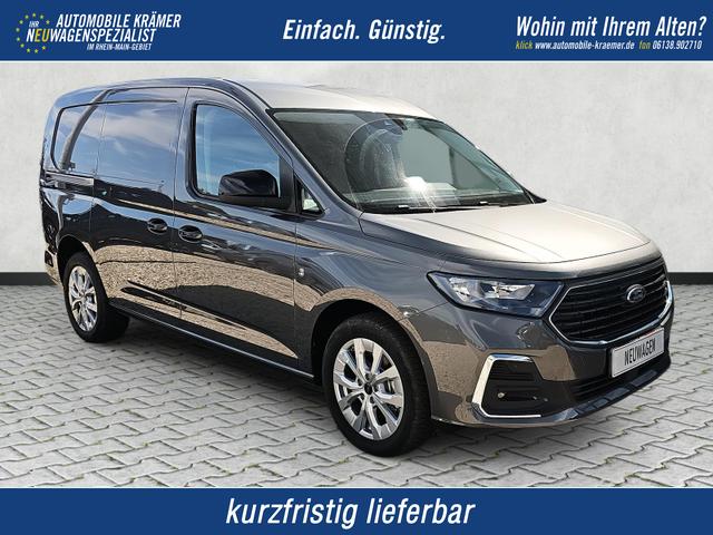 Ford Transit Connect - Limited L2 Kasten Grand 2.0 EB