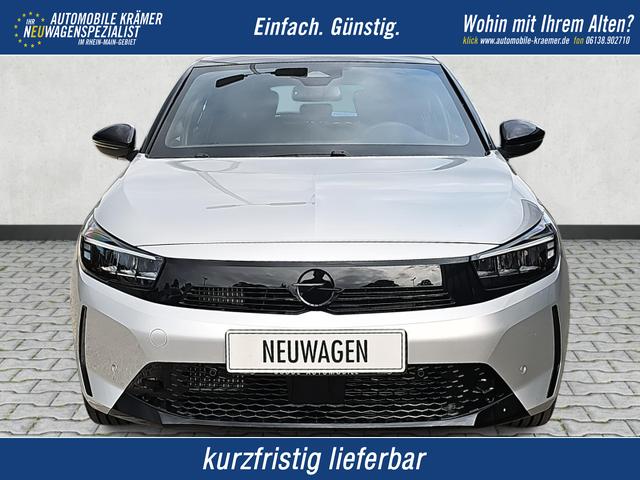 Opel Corsa - GS 1.2 Autom Active Drive Assist u Kamera