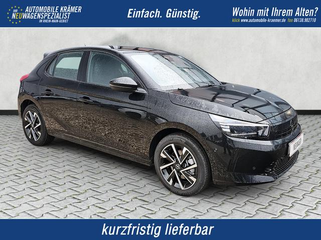 Opel Corsa - GS 1.2 Autom Active Drive Assist u Kamera