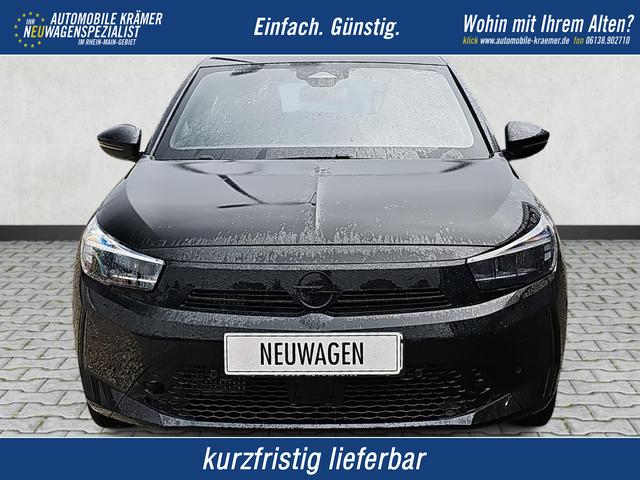 Opel Corsa - GS 1.2 Autom Active Drive Assist u Kamera