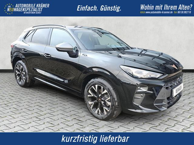 Cupra Terramar - 1.5 eTSI 110 kW DSG ACC AHK Kamera 3J.Garantie