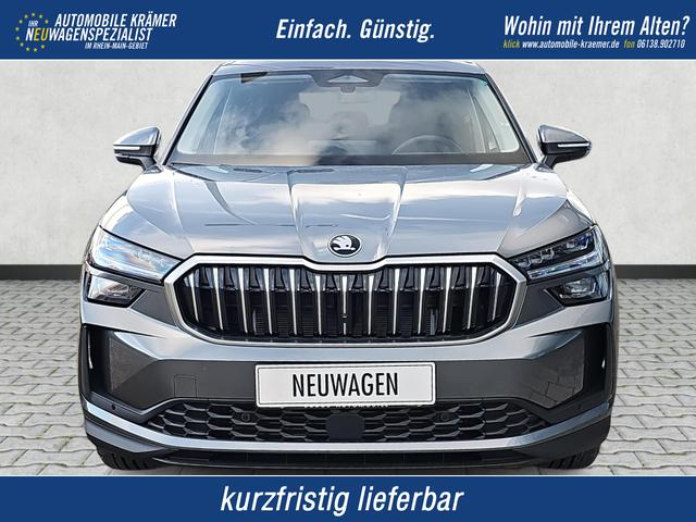 Skoda Kodiaq - 1.5 TSI mHEV 110 kW Selection DSG 7-Si. ACC Matrix
