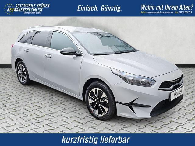 Kia Ceed Sportswagon - 1.0 T-Gdi Ultimate Edition Navi