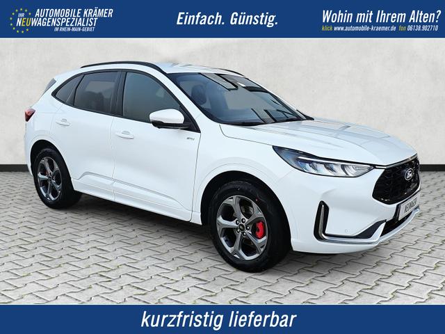 Ford Kuga - ST-Line 1.5 EB Autom. ST Line X ACC B&O AHK 5J.Gar.