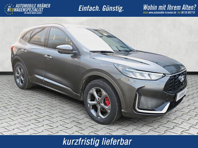 Ford Kuga - ST-Line 1.5 EB Autom. ST Line X ACC B&O AHK 5J.Gar.