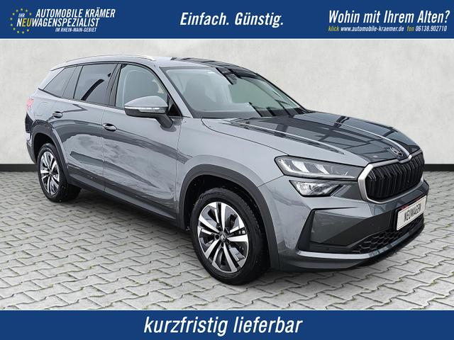 Skoda Kodiaq - 1.5 TSI iV 150 kW Selection DSG / Navi ACC