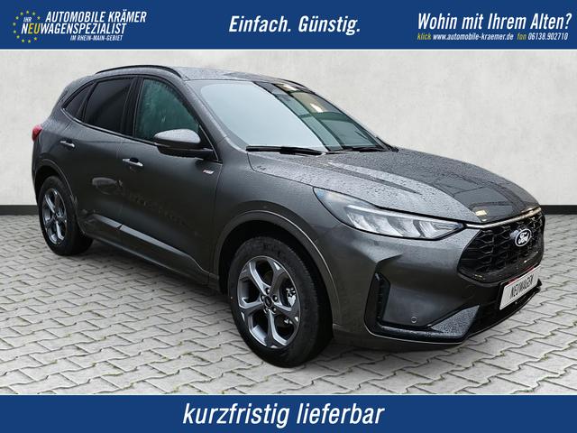 Ford Kuga - ST-Line 1.5 EB Autom. ST Line / Winterpaket Kessy