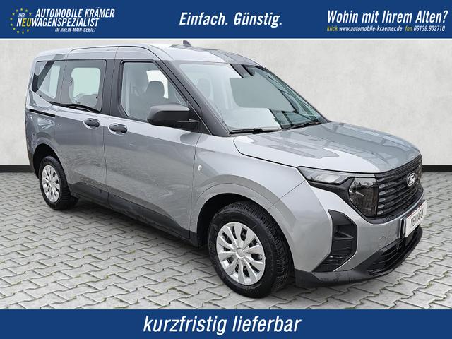 Ford Tourneo Courier - Trend 1.0 EB / Klimaanlage