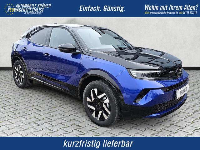 Opel Mokka - GS 1.2 Automatik CarPlay Andr.Auto Kamera