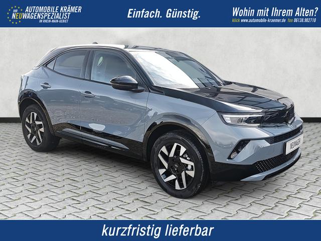 Opel Mokka - GS 1.2 Automatik CarPlay Andr.Auto Kamera