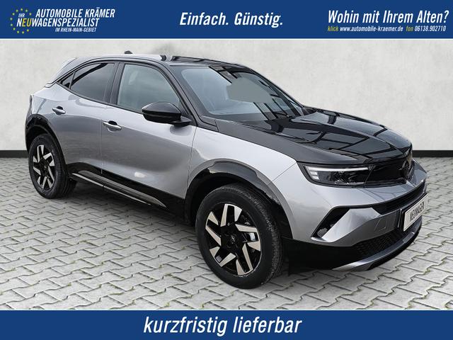 Opel Mokka - GS 1.2 Automatik CarPlay Andr.Auto Kamera