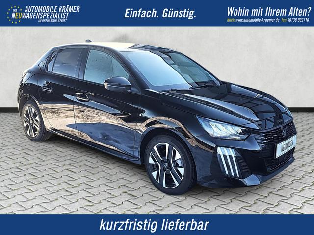 Peugeot 208 - Hybrid 110 Allure e-DSC6 CarPlay AndroidAuto