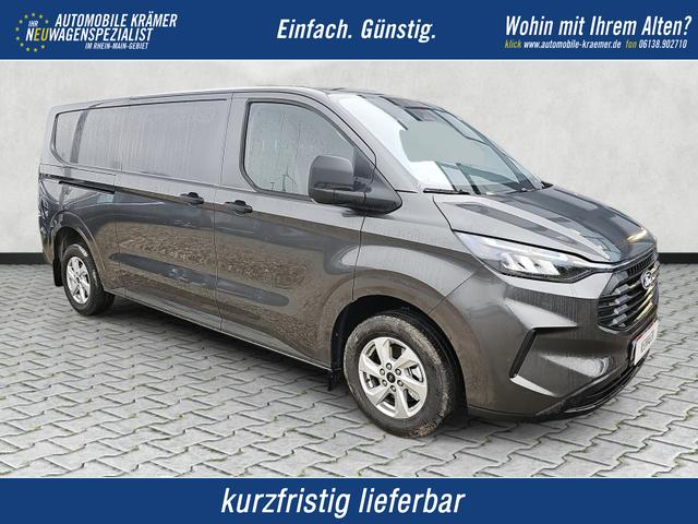 Ford Transit Custom - 320 L2 Trend FWD Kasten 2.0 EcoBlue L2H1
