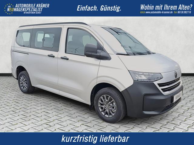 Volkswagen Caravelle - 2.0 TDI 110 kW kurz 8Si. 5JGar Kamera SHZ Alu