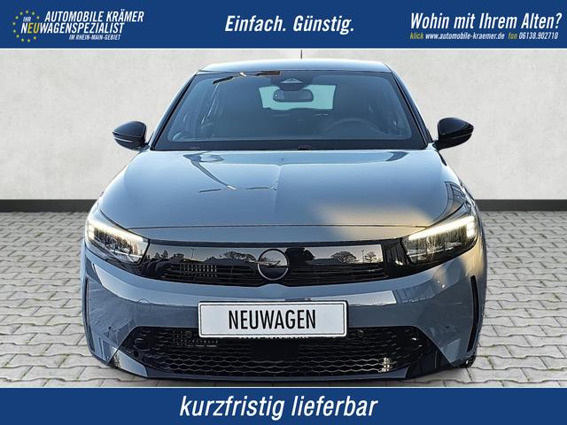 Opel Corsa - GS 1.2 AndroidAuto CarPlay Kamera Winterp