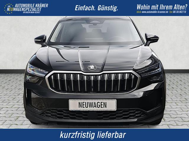 Skoda Kodiaq - 2.0 TDI 110 kW Selection DSG 5Si. Matrix 4J.Gar.
