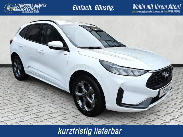 Ford Kuga - ST-Line 1.5 EB Autom. ST Line 5J.Gar KeyFree Kamera