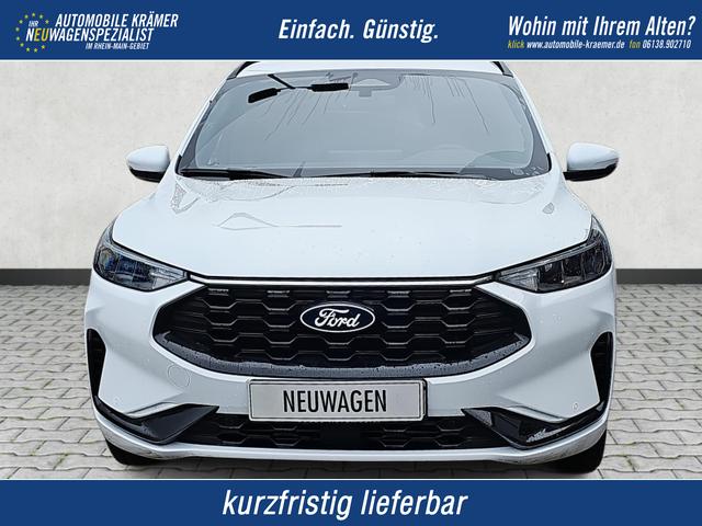 Ford Kuga - ST-Line 1.5 EB Autom. ST Line 5J.Gar KeyFree Kamera