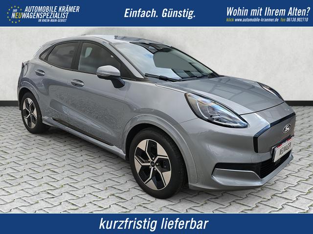 Ford Puma Gen-E - 124 kW FWD Comfort / Komfort Paket Keyless