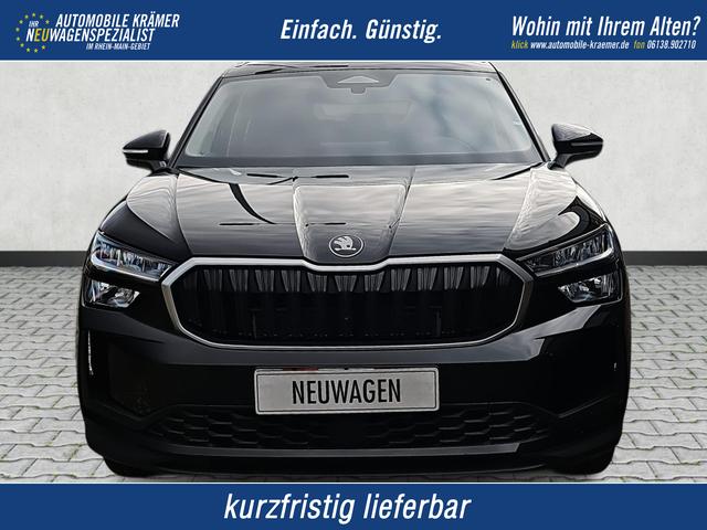 Skoda Kodiaq - 2.0 TDI 110 kW Selection DSG 7Si AHK Navi beh.LR