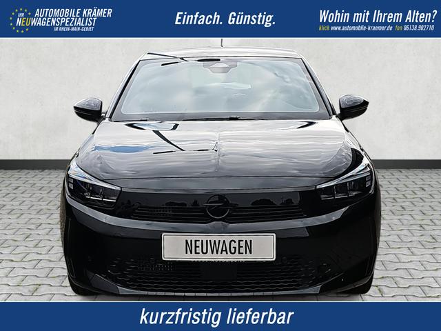 Opel Corsa - GS 1.2 AndroidAuto CarPlay Kamera Winterp