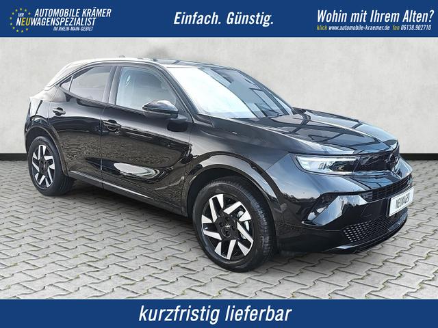 Opel Mokka - GS 1.2 Automatik CarPlay Andr.Auto Kamera