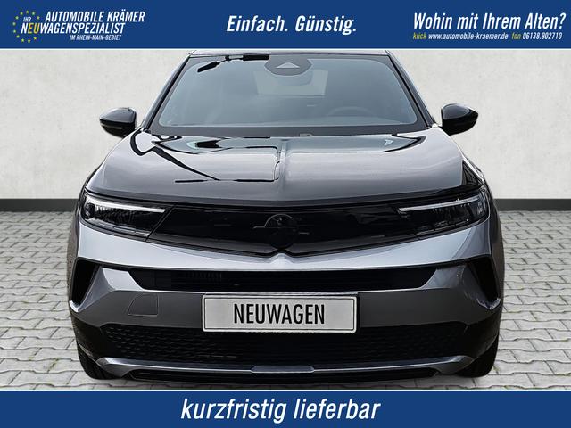 Opel Mokka - GS 1.2 Automatik CarPlay Andr.Auto Kamera