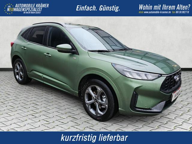 Ford Kuga - ST-Line 1.5 EB Autom. ST Line 5J.Gar. KeyFree AHK