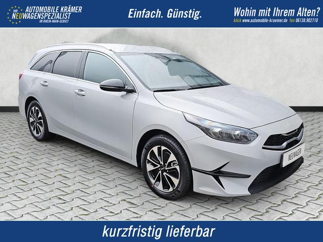 Kia Ceed Sportswagon - 1.0 T-Gdi Ultimate Edition Navi