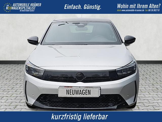 Opel Corsa - GS 1.2 AndroidAuto CarPlay Kamera Winterp