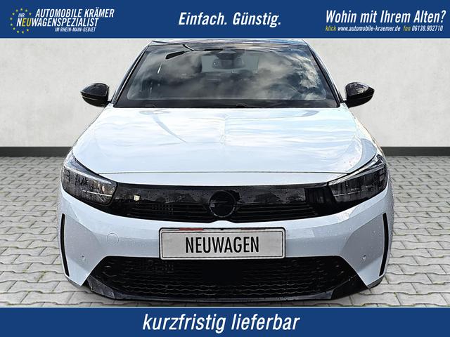 Opel Corsa - GS 1.2 AndroidAuto CarPlay Kamera Winterp