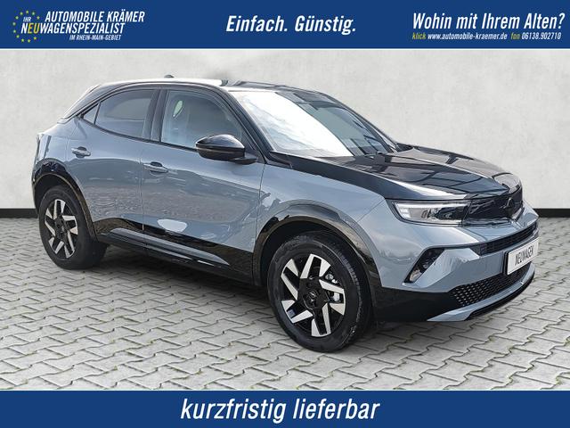 Opel Mokka - GS 1.2 Automatik CarPlay Andr.Auto Kamera